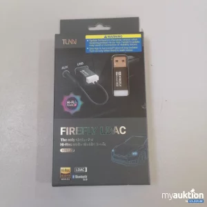 Auktion Tunai Firefly Ldac 