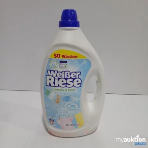 Artikel Nr. 797903: Weißer Riese Waschmittel 2250ml