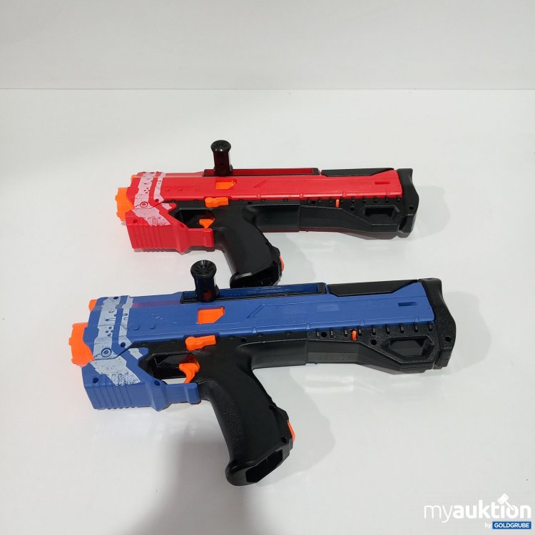 Artikel Nr. 515904: Nerf Rival XVIII-700 2 Stück 