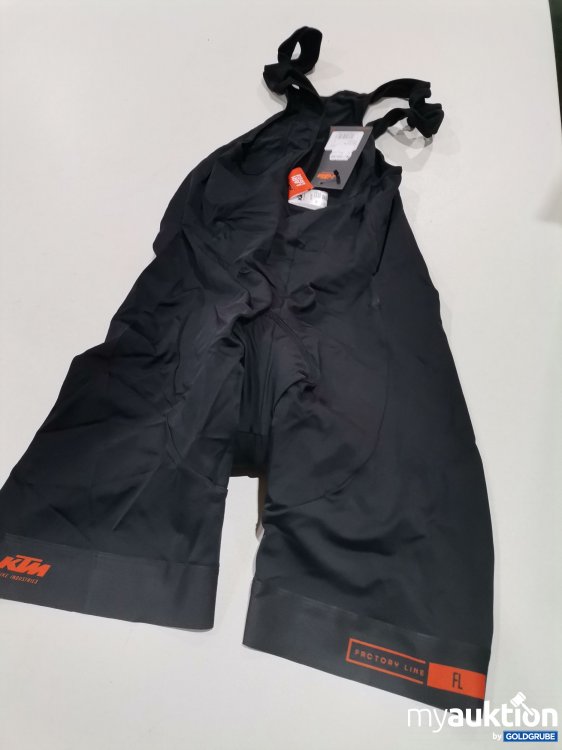 Artikel Nr. 521904: KTM Bib Shorts