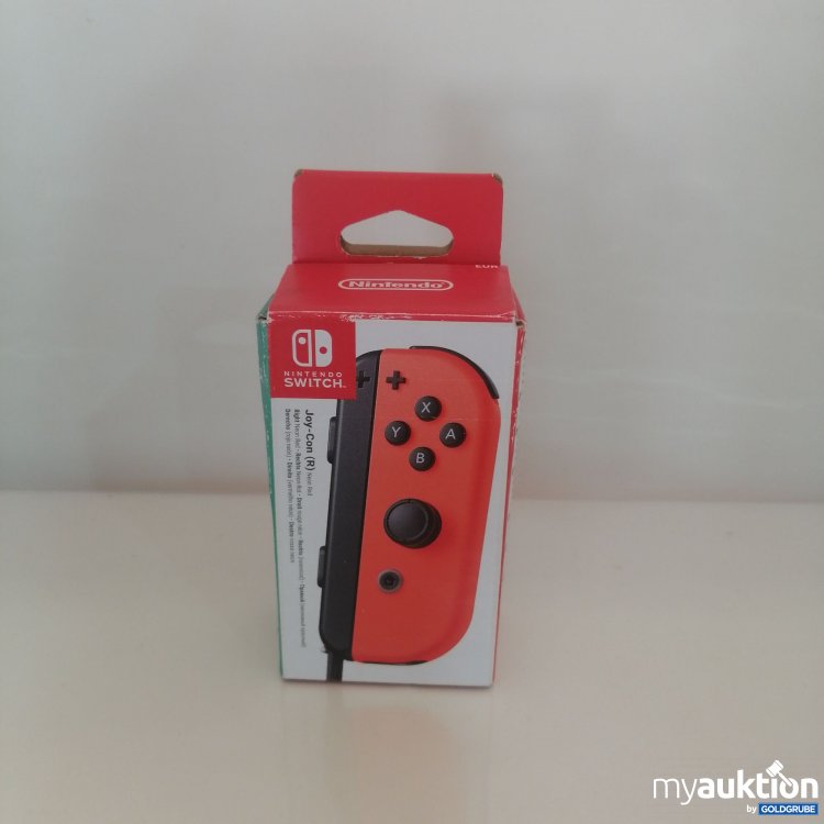 Artikel Nr. 745904: Nintendo Switch Joy-Con 