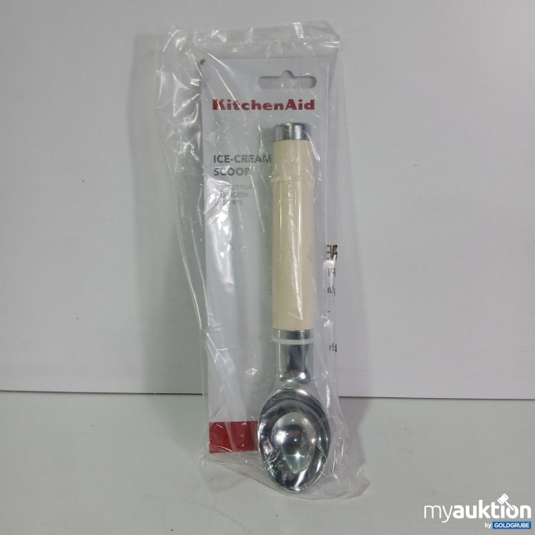 Artikel Nr. 798904: KitchenAid Ice Cream Scoop