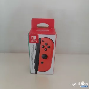 Auktion Nintendo Switch Joy-Con 
