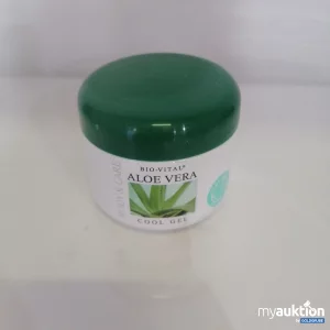 Auktion Bio-Vital Aloe Vera Cool Gel 125ml 