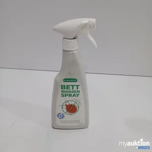 Artikel Nr. 797904: Silberkraft Bettwanzen Spray 500ml