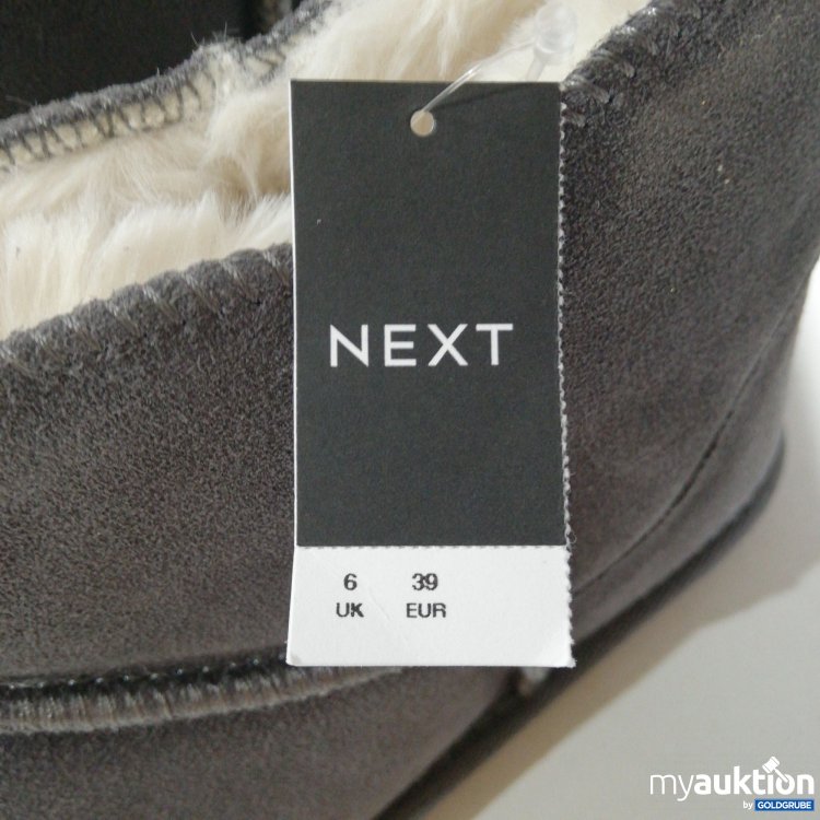 Artikel Nr. 355905: Next  Damenschuhe 