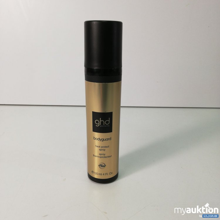 Artikel Nr. 390905: GHD Bodyguard Heat Protect Spray 120ml