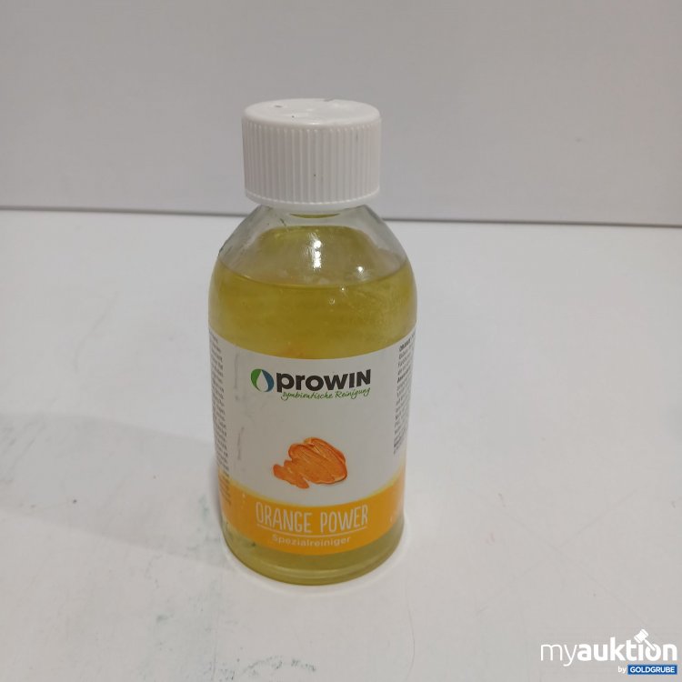 Artikel Nr. 797905: Prowin Orange Power Spezialreiniger 250ml