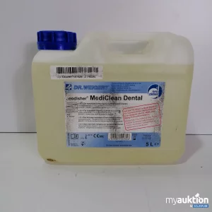 Auktion Dr. Weigert MediClean Dental 5l 