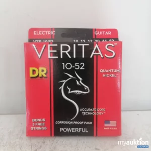 Auktion Veritas 10-52 Corrosion Proof Pack 