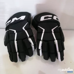 Auktion CCM Hockey-Handschuhe 8" 20cm 