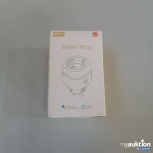 Auktion Moes Smart Plug 