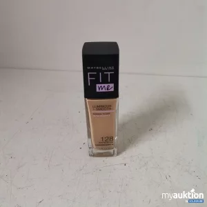 Artikel Nr. 759905: Maybelline fit me warm nude 128 30ml