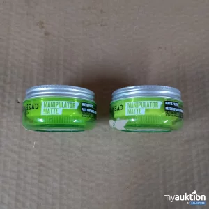 Auktion Bed Head Manipulator Matte 2x57g