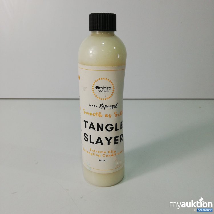 Artikel Nr. 390906: Ominira Naturals Tangle Slayer Conditioner 300ml