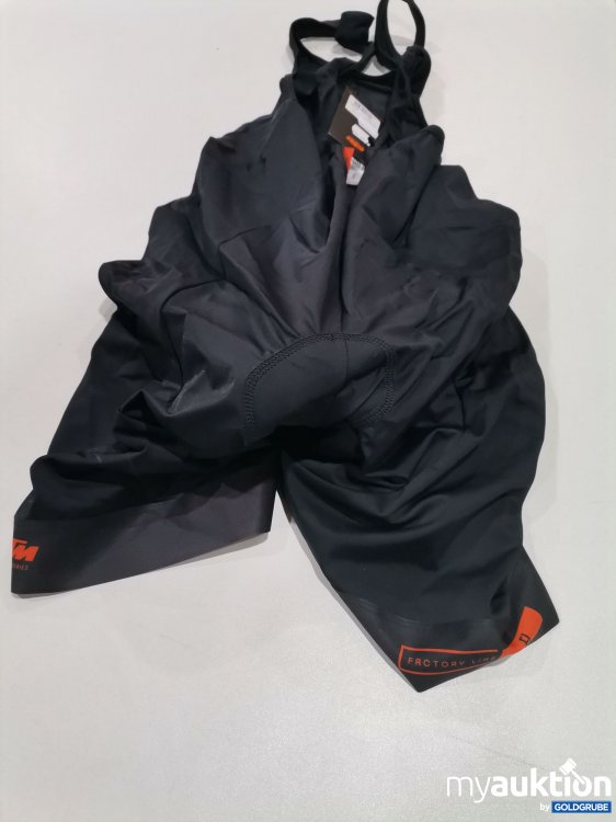 Artikel Nr. 521906: KTM Bib shorts 