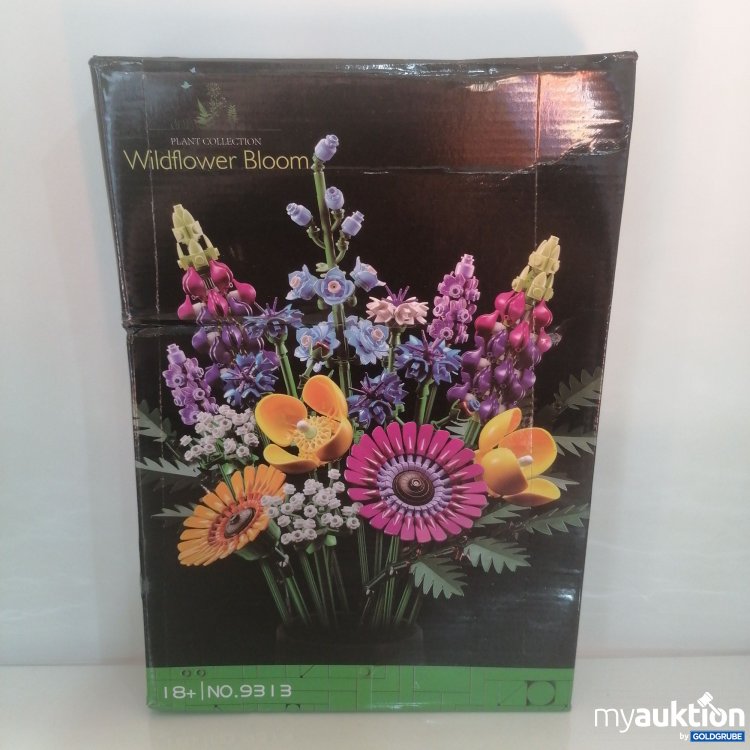 Artikel Nr. 745906: Plant Collection Wildflower Bloom 9313