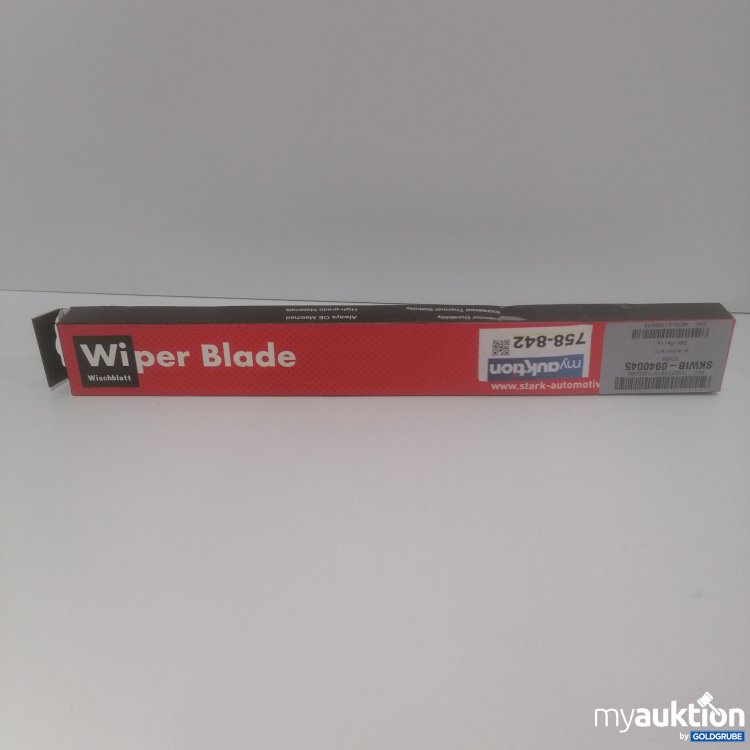 Artikel Nr. 777906: Stark Wiper Blade Wischblatt 