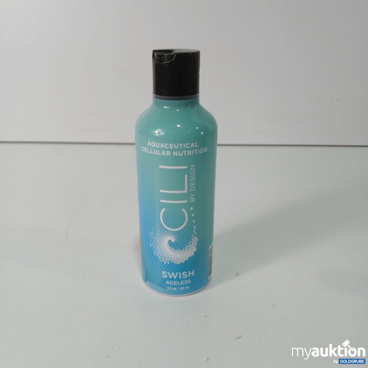 Artikel Nr. 799906: Cili by Design SWISH Ageless 192ml