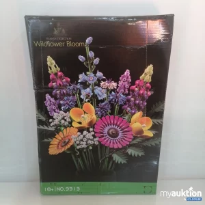 Auktion Plant Collection Wildflower Bloom 9313