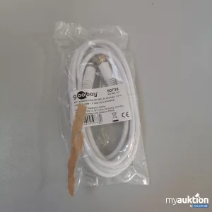 Artikel Nr. 756906: Goobay SAT Antenna Cable 2.5m