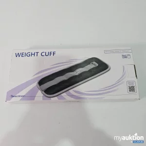 Auktion Trendy Sport Weight Cuff 1,5kg