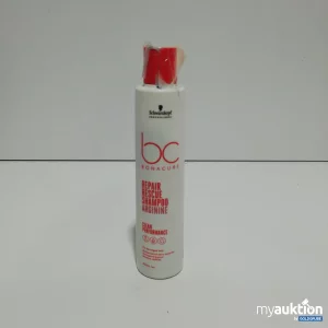 Artikel Nr. 789906: Schwarzkopf Bonacure Shampoo 250ml