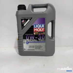 Artikel Nr. 794906: LIQUI MOLY MOTOR ÖL OW-30 SPECIAL TEC