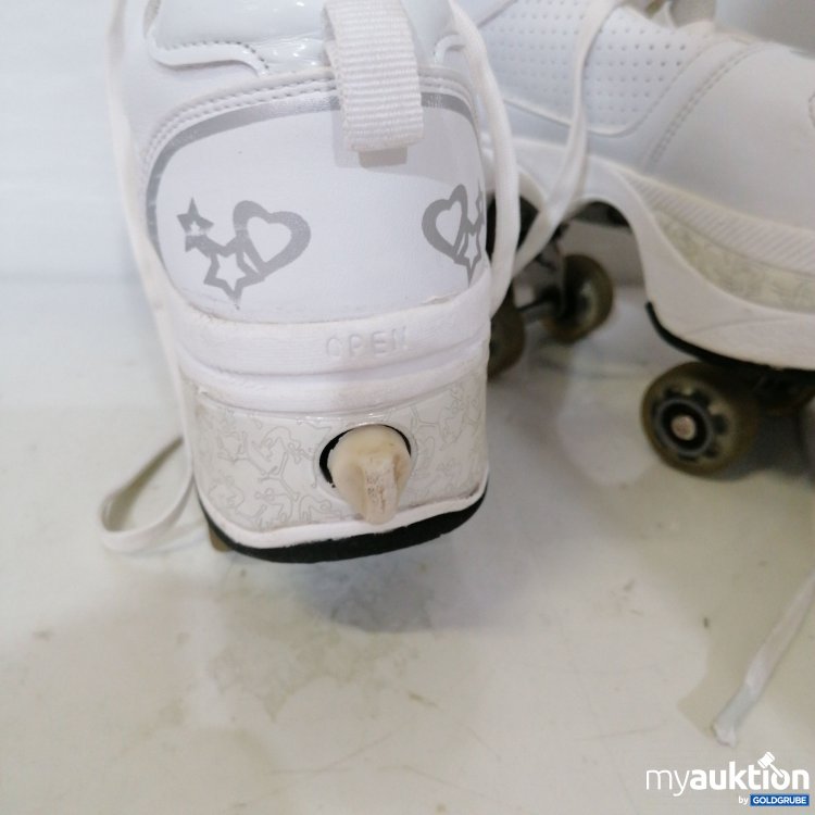 Artikel Nr. 356907: Roller Shoes 