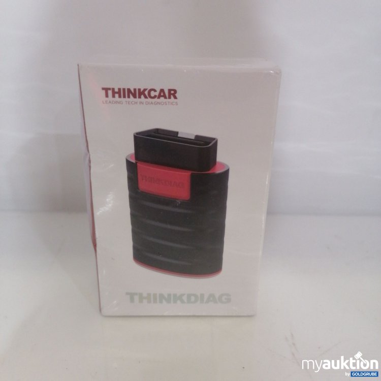 Artikel Nr. 748907: Thinkcar Thinkdiag 