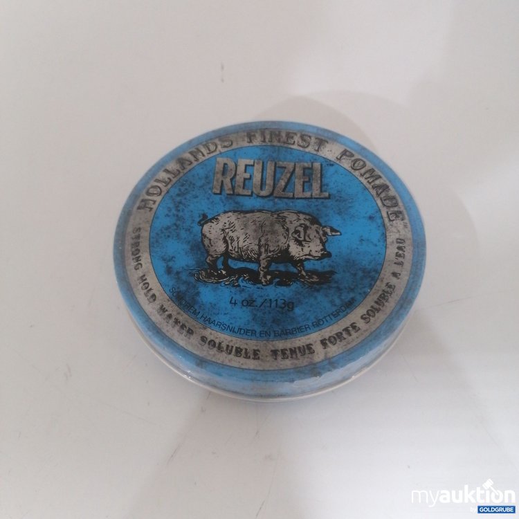 Artikel Nr. 753907: Reuzel Pomade 113g