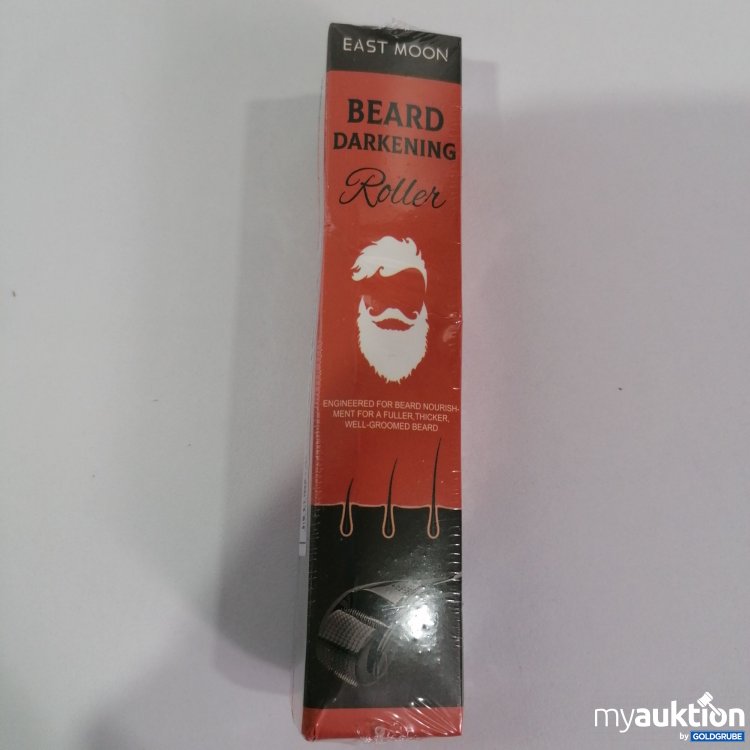 Artikel Nr. 779907: EastvMoon Beard Darkening Roller