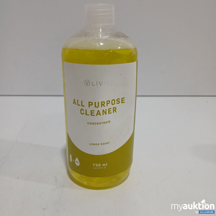 Artikel Nr. 797907: Living All purpose cleaner 750ml