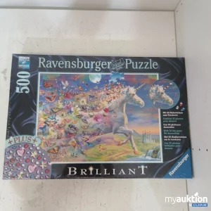 Artikel Nr. 737907: Ravensburger Puzzle 500