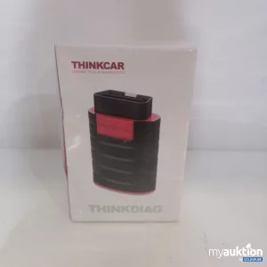 Auktion Thinkcar Thinkdiag 