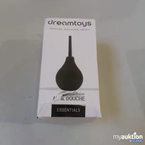 Artikel Nr. 761907: Dreamtoys Anal Douche 