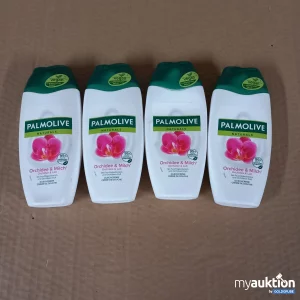 Artikel Nr. 769907: Palmolive Duschcreme 4x250ml