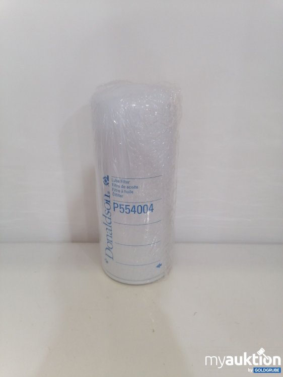 Artikel Nr. 514908: Donaldson Lube Filter P554004