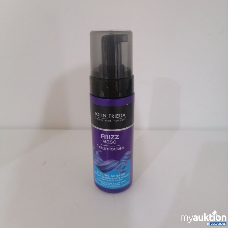 Artikel Nr. 753908: John Frieda Frizz Traumlocken 150ml 