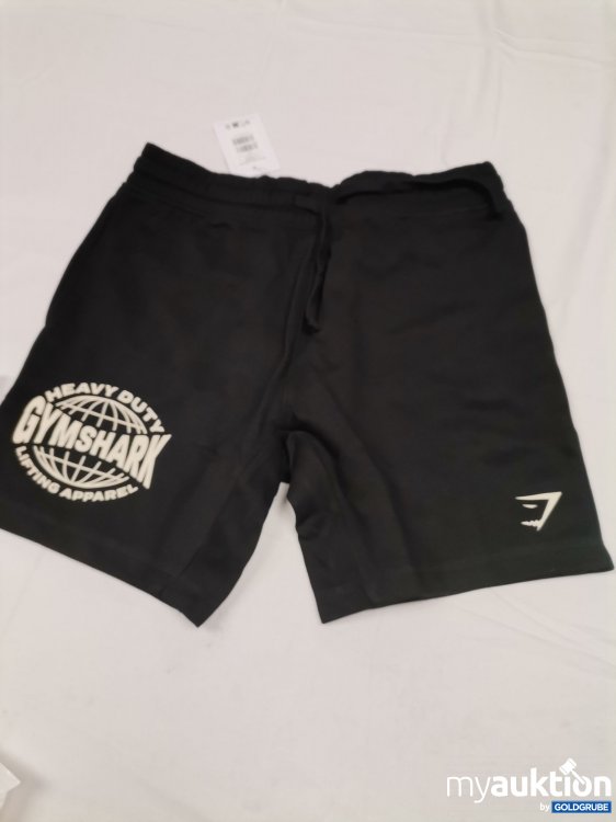 Artikel Nr. 788908: Gymshark Jogger Shorts 