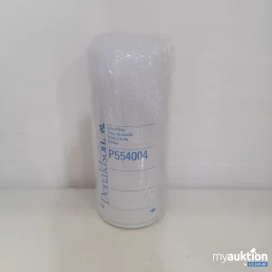 Auktion Donaldson Lube Filter P554004