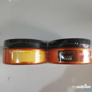 Auktion Gummy Styling Wax Glanz Finish 