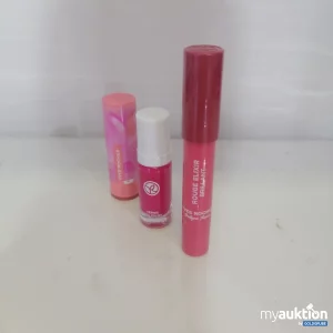 Auktion Yves Rocher Kosmetik 