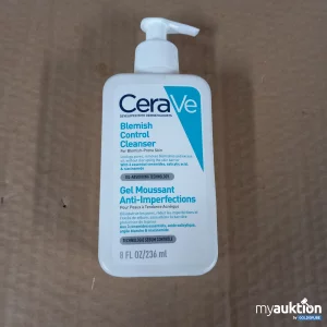 Auktion CeraVe Blemish Control Cleanser 236ml