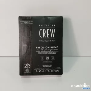 Artikel Nr. 787908: American Crew Precision Blend 3x40ml