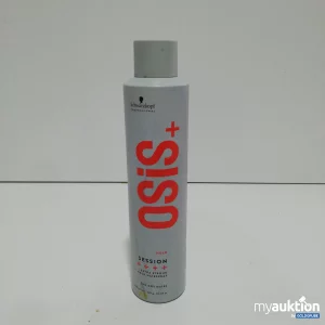 Artikel Nr. 789908: Schwarzkopf Osis+ Session Extra Strong Hold Hairspray 229g