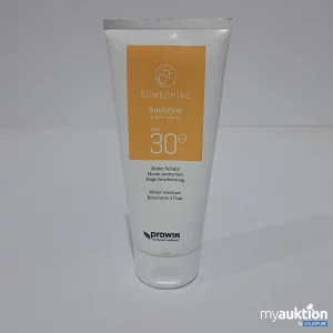 Artikel Nr. 796908: Prowin Sunlotion SPF30 200ml