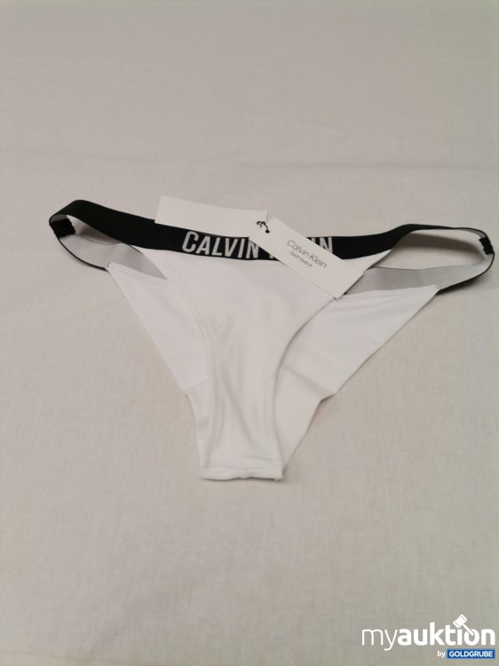 Artikel Nr. 727909: Calvin Klein Bikinihose 