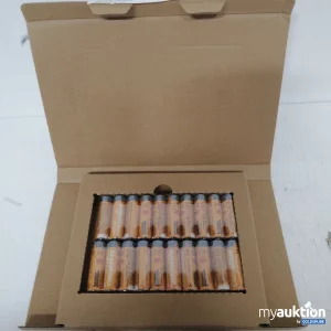Auktion Amazon basics AA Batterie 