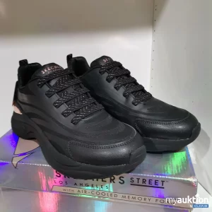 Auktion Skechers Sneaker